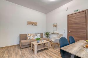 Vagia Apartment