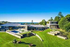 Byron Retreat