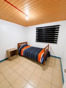Cabaña florida