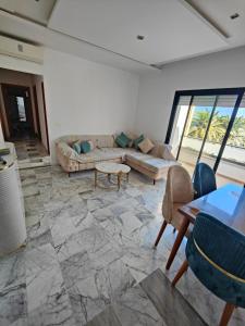 appartment with a glorious sea view