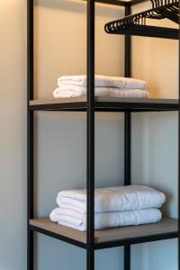 Isabellas Suites