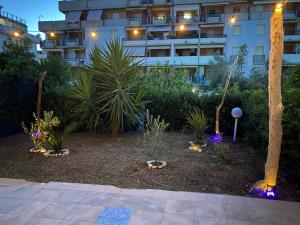 Il Rifugio del Mare - Garden Home Vasto Marina