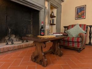 Residenza Alfieri Piccolomini