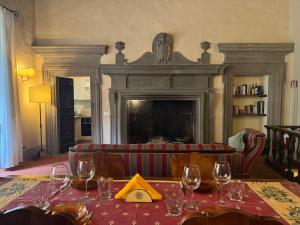 Residenza Alfieri Piccolomini