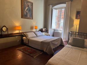 Residenza Alfieri Piccolomini