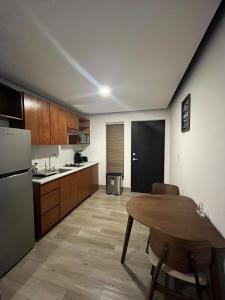 Torre Patriota Loft for 2 with Parking