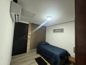 Torre Patriota Loft for 2 with Parking