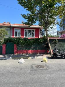 Şişli Suites - Room48