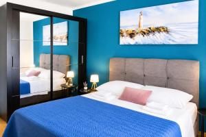 Cozy Adriatic Apartment - 5 min walk to beach & free parking