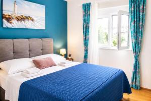 Cozy Adriatic Apartment - 5 min walk to beach & free parking