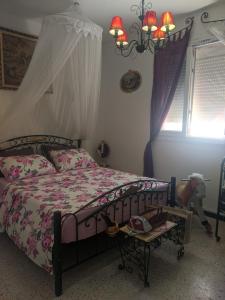 Mostaganem kharrouba apartment f3