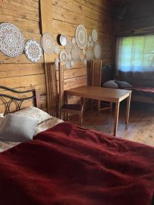Holiday house Bajāru pirtiņa