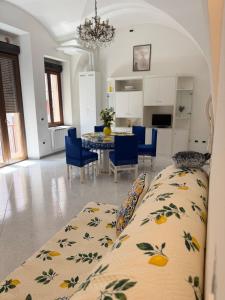Bellavista Apartment, Lake Iseo