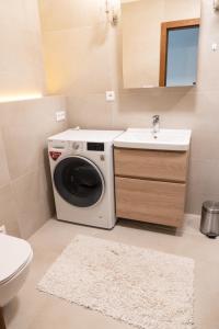 Apartmán Oliver