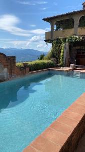 Villa Serena