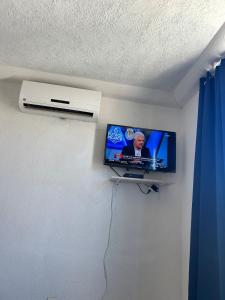 Comfortable apartment with pool near beaches