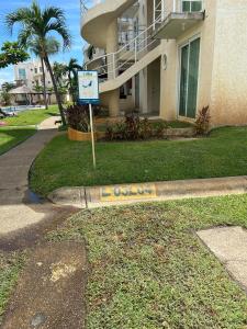 Comfortable apartment with pool near beaches