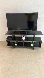 Comfortable apartment with pool near beaches