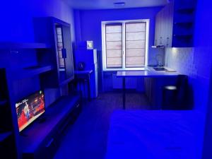 Cozy Studio French Boulevard Студія біля Французького бульвару