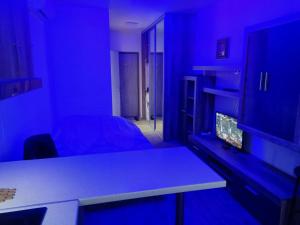 Cozy Studio French Boulevard Студія біля Французького бульвару