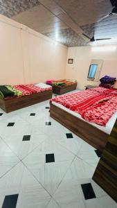 Rk Paying Guest House