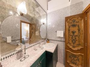 Suite a pochi passi dalla Sopramonte