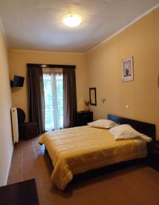 Hotel Tzoumerka
