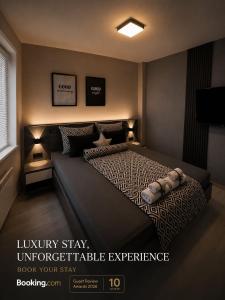 NOA Luxury Apartment
