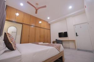 Premium 2BHK Luxury Flat In Madhapur,Hitech city