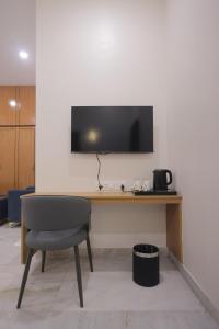Premium 2BHK Luxury Flat In Madhapur,Hitech city