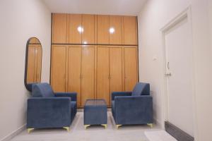 Premium 2BHK Luxury Flat In Madhapur,Hitech city