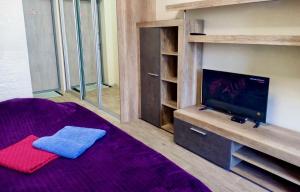 Cozy Studio French Boulevard Студія біля Французького бульвару