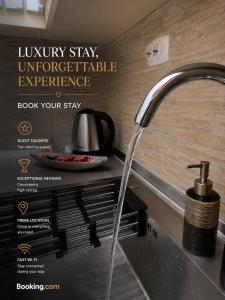 NOA Luxury Apartment