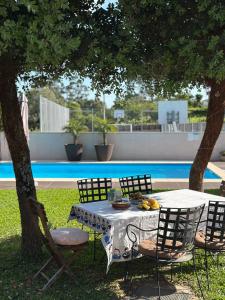 Villa dos Amados Pool & Sports Retreat