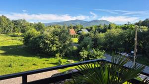 Apartamenty Olszynka - Szmaragd