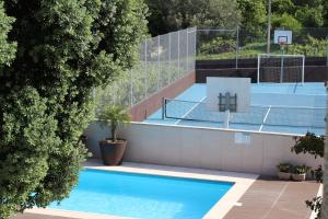Villa dos Amados Pool & Sports Retreat