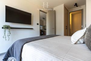 HT Comfortable and fully equipped apartment Vicuña Mackenna