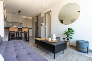 HT Comfortable and fully equipped apartment Vicuña Mackenna