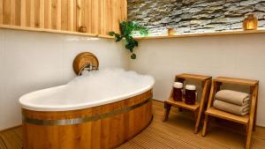 Aparthotel Belveder