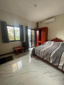 LEVA Suites