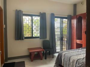 LEVA Suites