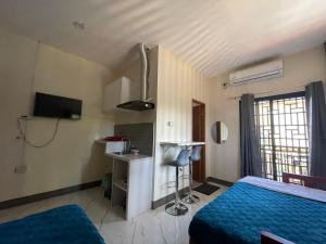 LEVA Suites