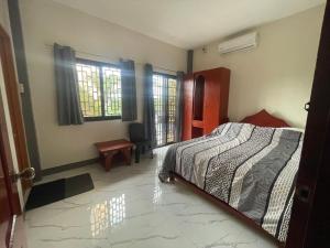 LEVA Suites