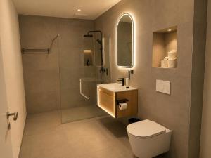 BERG & BERG APARTMENTS - Bad Zurzach Self-Check-in