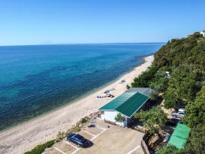 Sarakina Seaside Studios