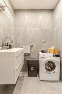 Comfort Apartment in Nivy New Downtown
