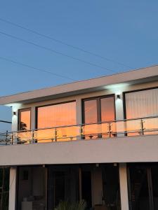 Rosalia Luxury House Rtanj