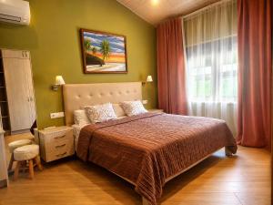 Villa Riu Altaret