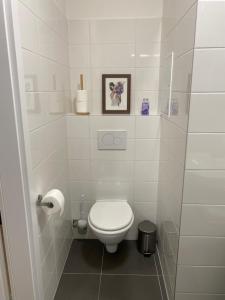 New Modern Apartment Prague, Free Parking, Gym