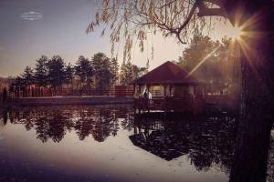 Rustic Baia Sprie
